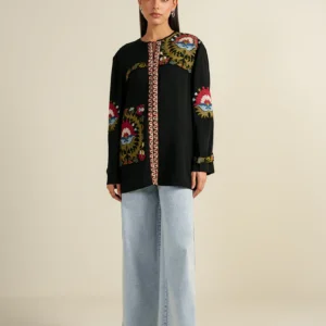 Sharkot Jacket