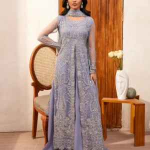 Flared Lehenga